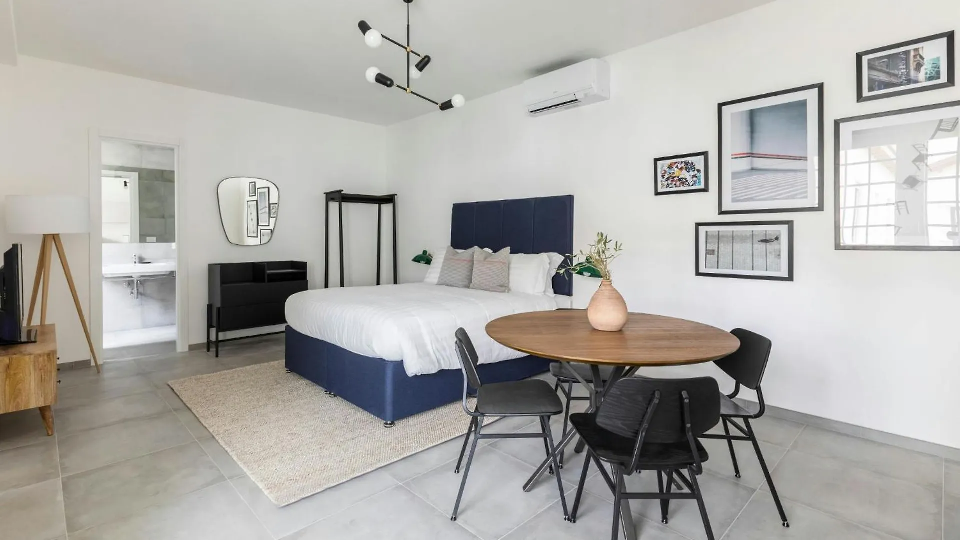 Sonder By Marriott Bonvoy San Lorenzo Apartments Rome Aparthotel