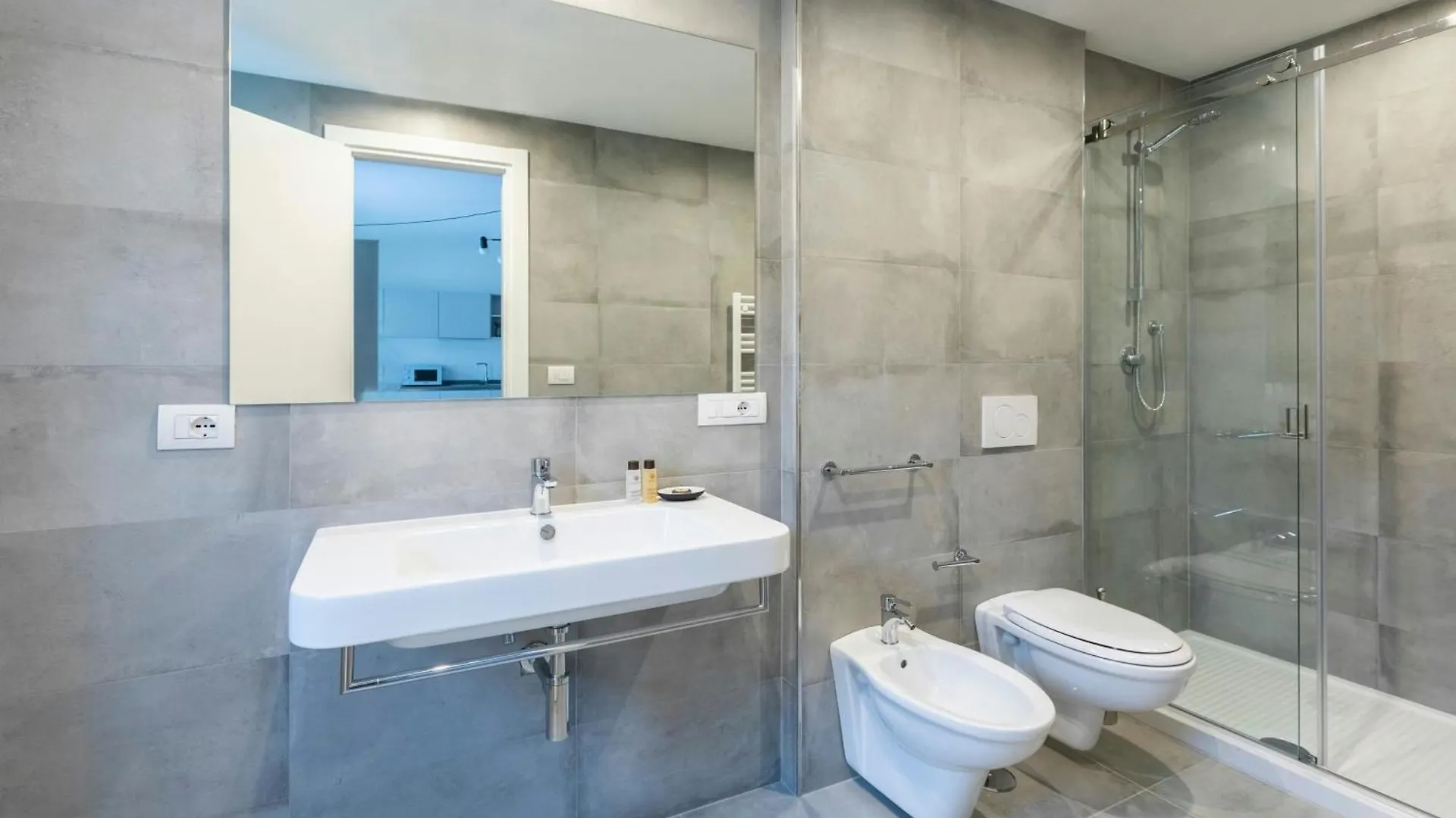 Sonder By Marriott Bonvoy San Lorenzo Apartments Rome Aparthotel