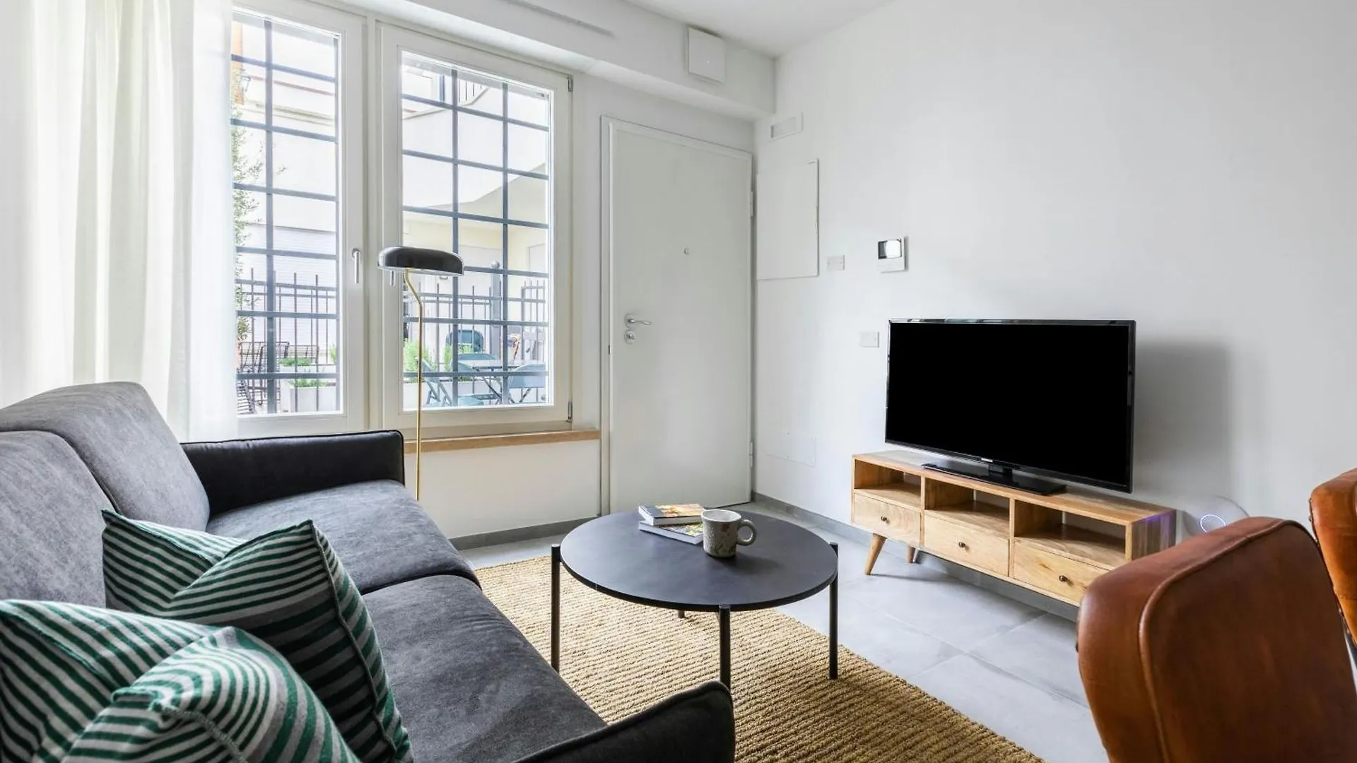 Aparthotel Sonder By Marriott Bonvoy San Lorenzo Apartments Rome