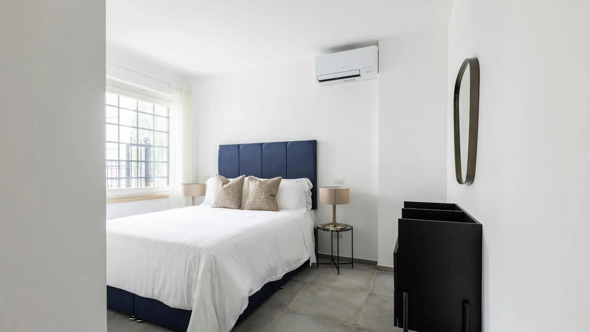 Sonder By Marriott Bonvoy San Lorenzo Apartments Rome Aparthotel