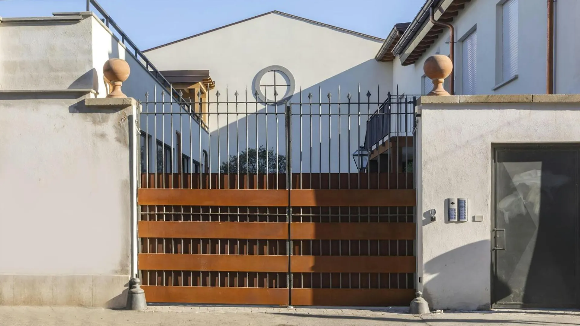 Sonder By Marriott Bonvoy San Lorenzo Apartments Rome Aparthotel