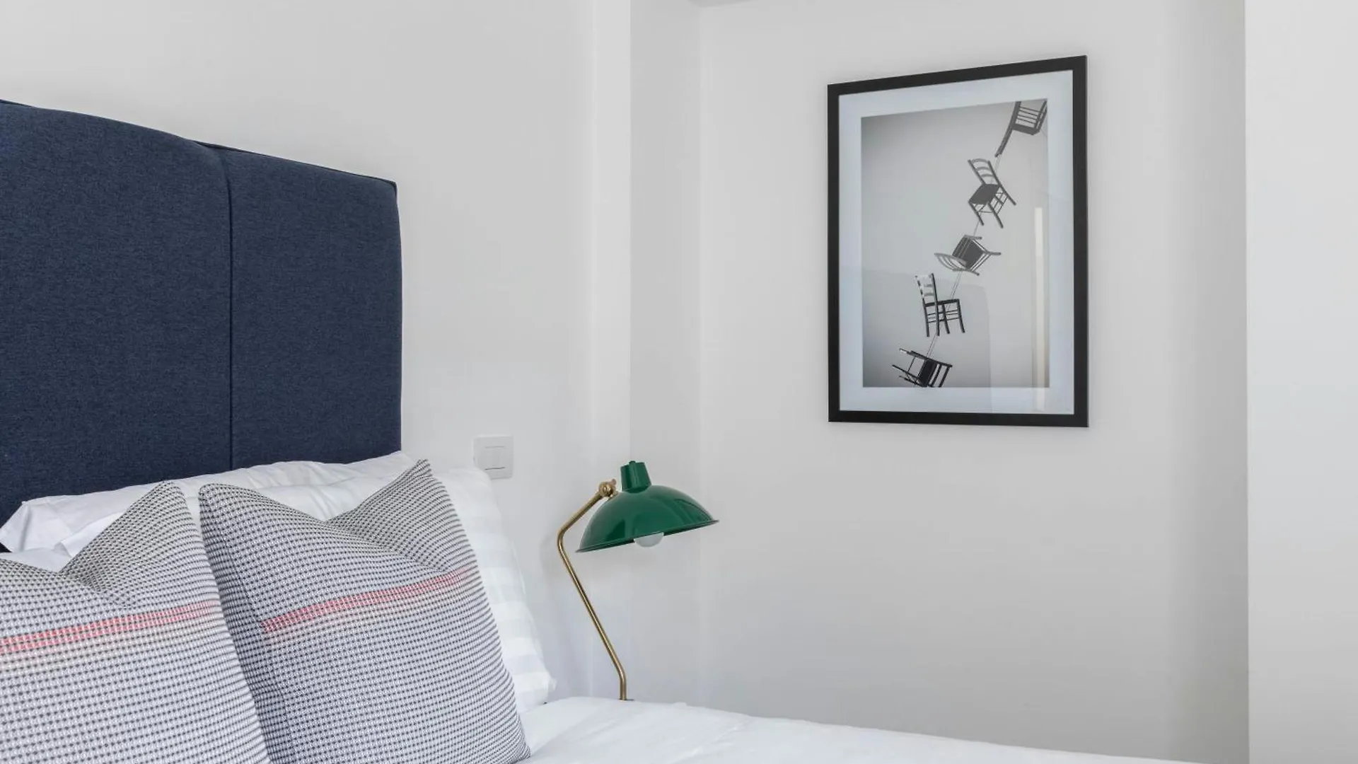 Aparthotel Sonder By Marriott Bonvoy San Lorenzo Apartments Rome