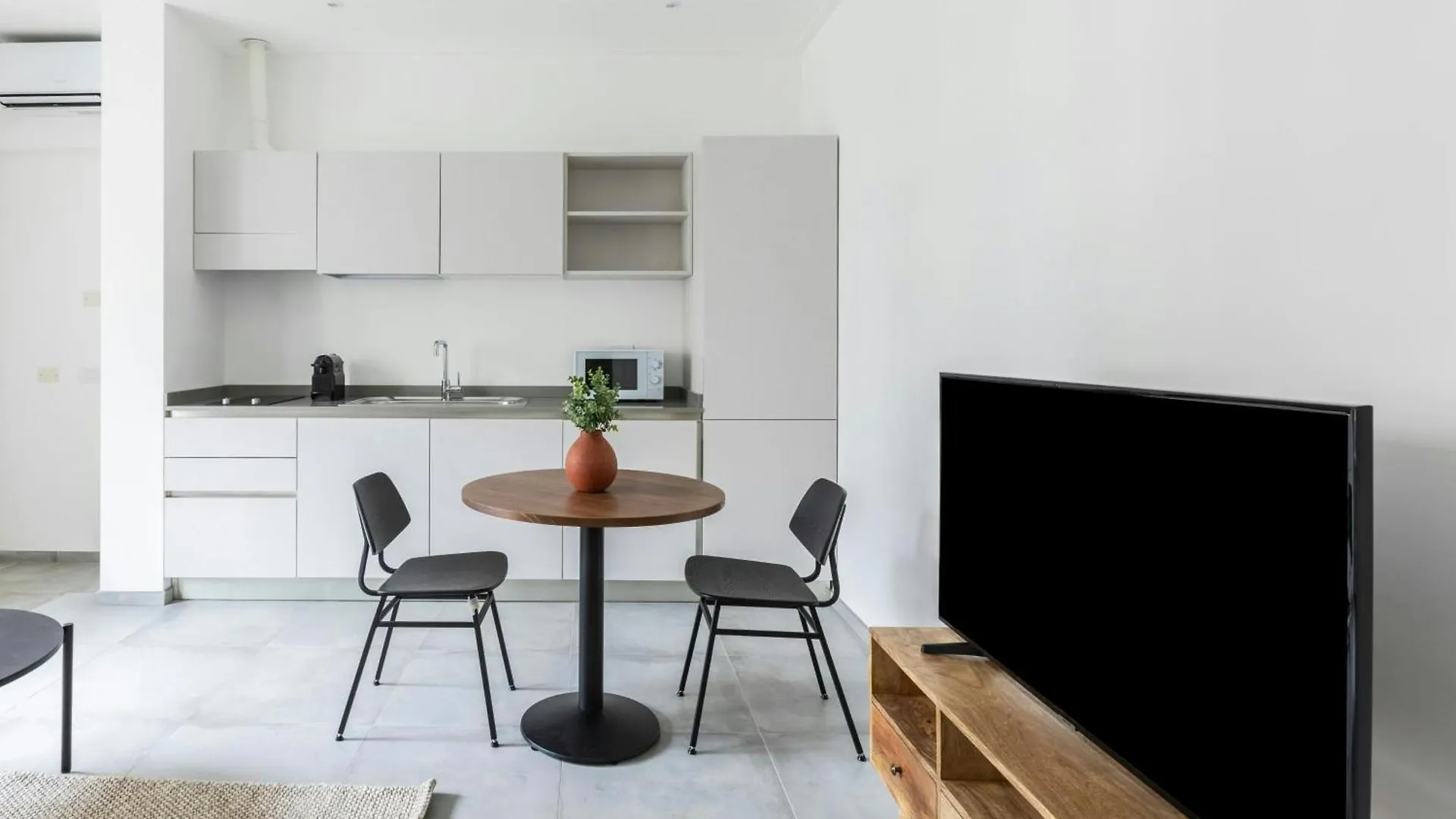 Sonder By Marriott Bonvoy San Lorenzo Apartments Rome Italy