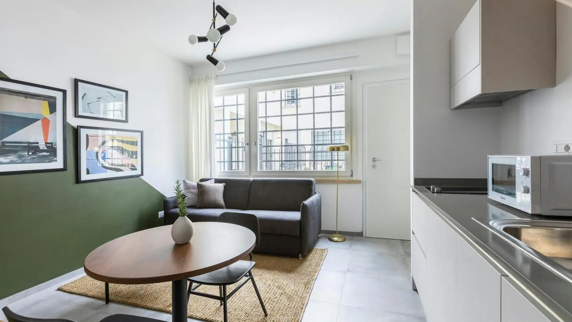 Sonder By Marriott Bonvoy San Lorenzo Apartments Rome