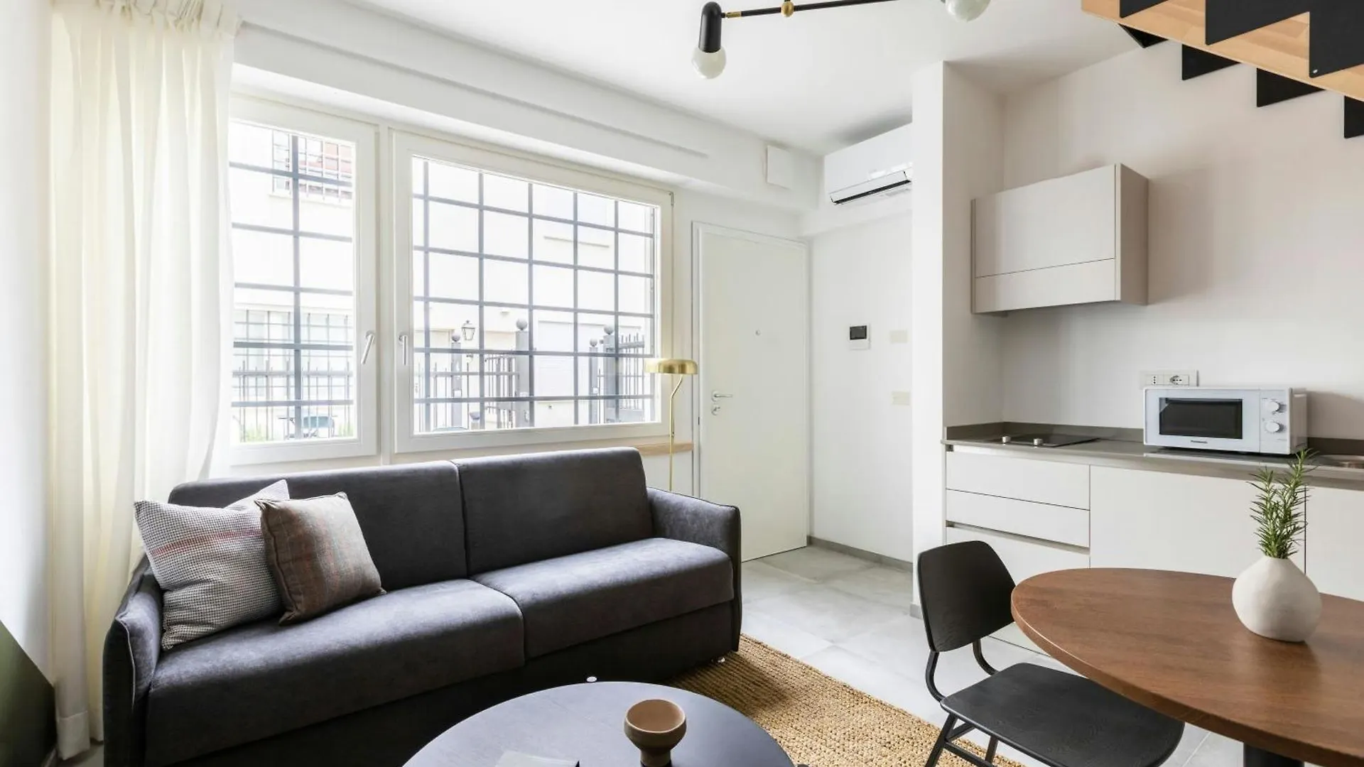 Sonder By Marriott Bonvoy San Lorenzo Apartments Rome Italy