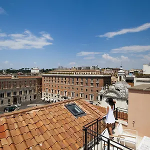 Oriana Homel Apartamento