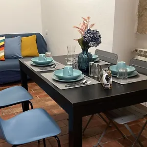 Apartamento Cowsin House, Roma