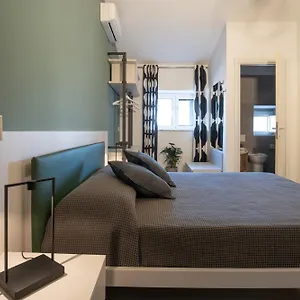 Suite Inn Catania 3* Катания