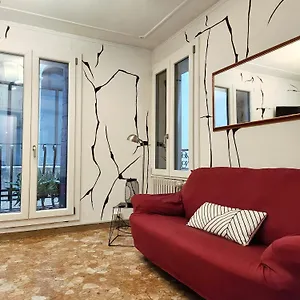 Apartamento Testa D'oro Veneza