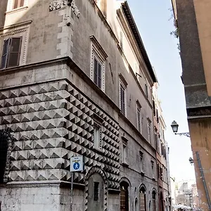 Apartamento Santacroce, Roma