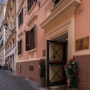 Santa Prassede Rom