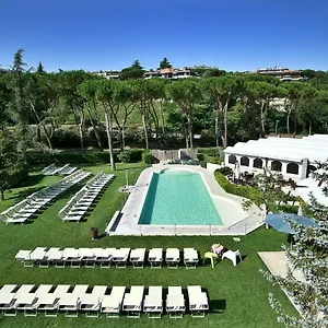 Hotel Time Relais & Sport, Rzym