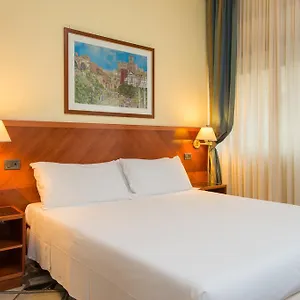 Hotel Giotto, Rzym