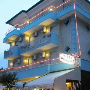 Podgora 3* Римини