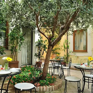 Pensjonat Le Clarisse Trastevere, Rzym