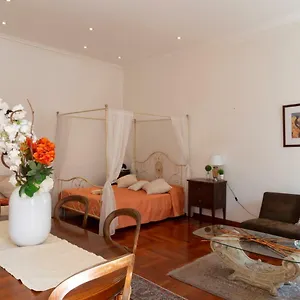 Sistina 138 Luxury Apartamento