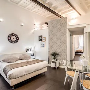 Apartamento Trastevere Miracle, Roma