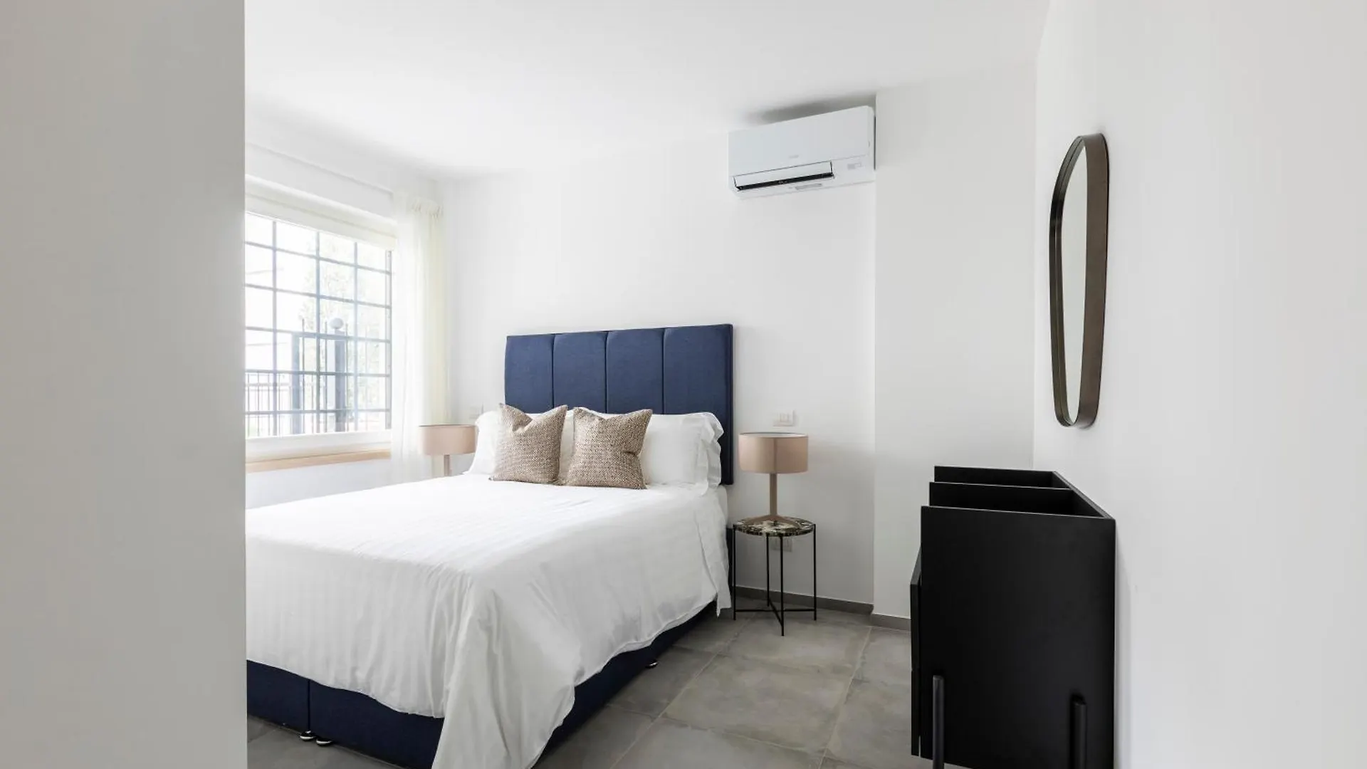 Sonder San Lorenzo Aparthotel Roma