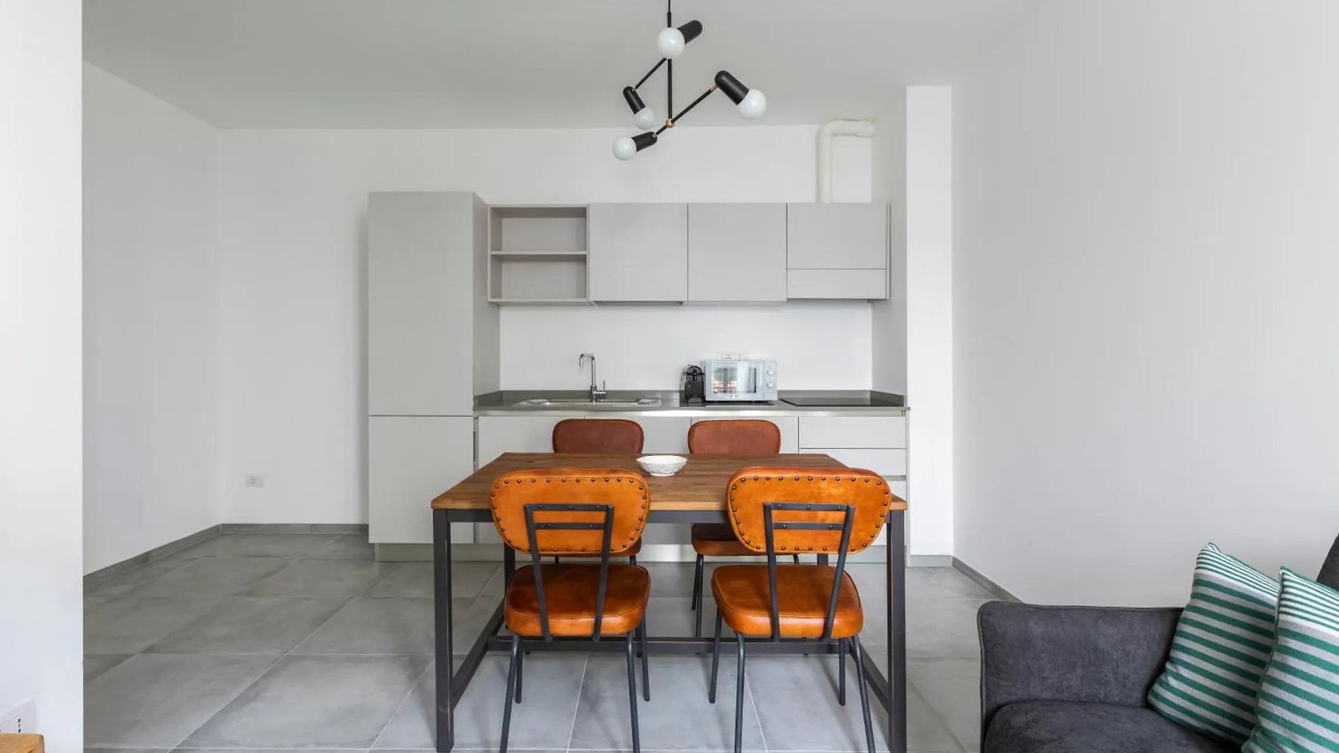 Sonder San Lorenzo Aparthotel Roma Itália