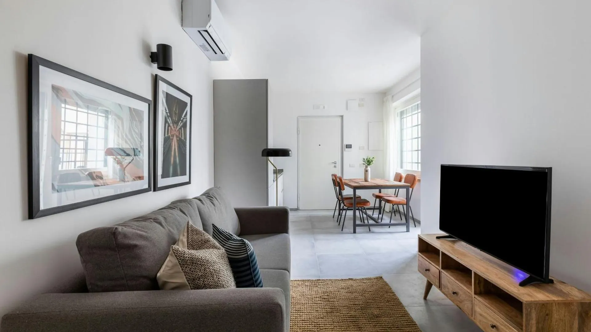 روما Sonder By Marriott Bonvoy San Lorenzo Apartments 3*,  إيطاليا