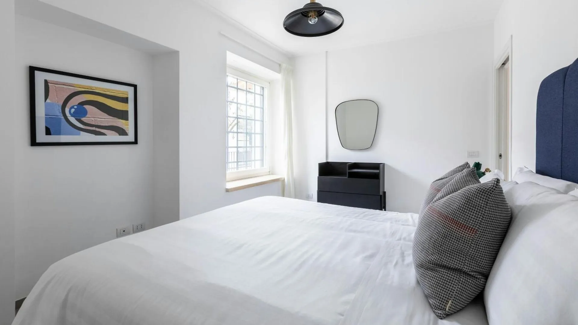 *** شقة فندقية روما Sonder By Marriott Bonvoy San Lorenzo Apartments إيطاليا