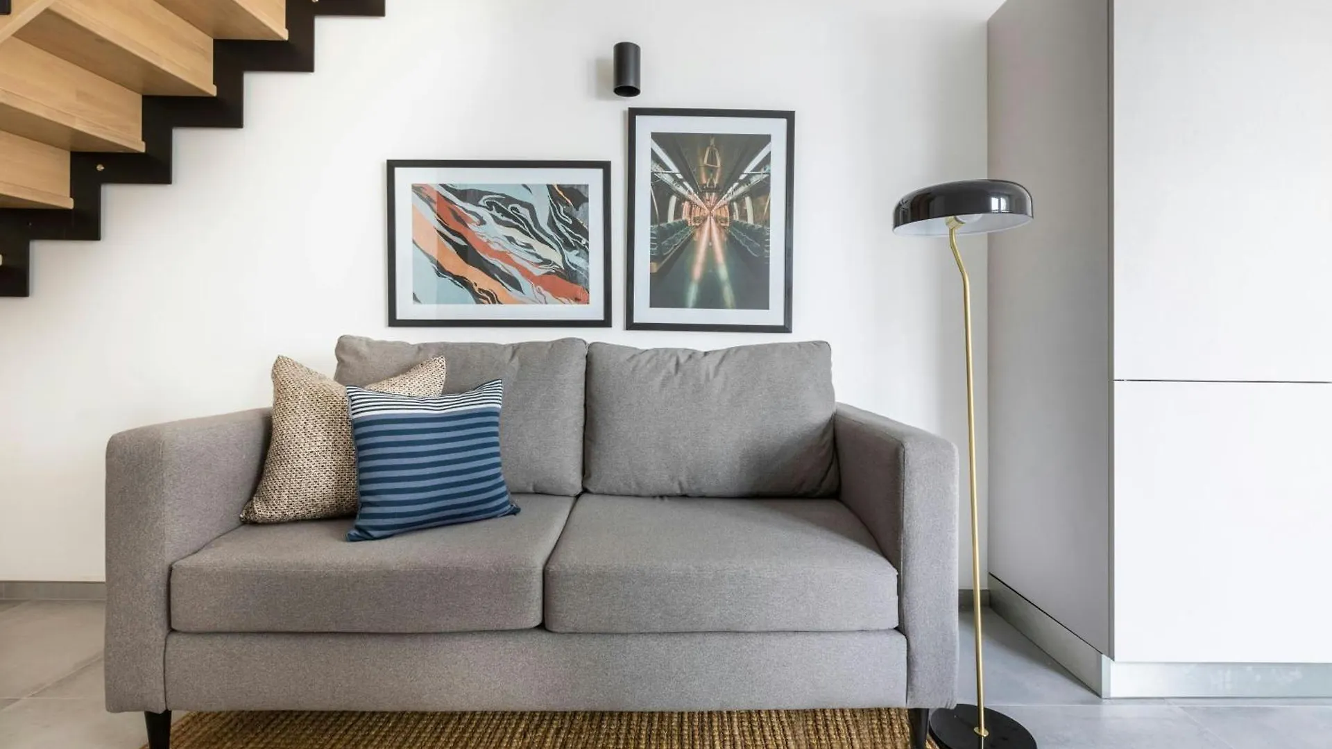 روما Sonder By Marriott Bonvoy San Lorenzo Apartments