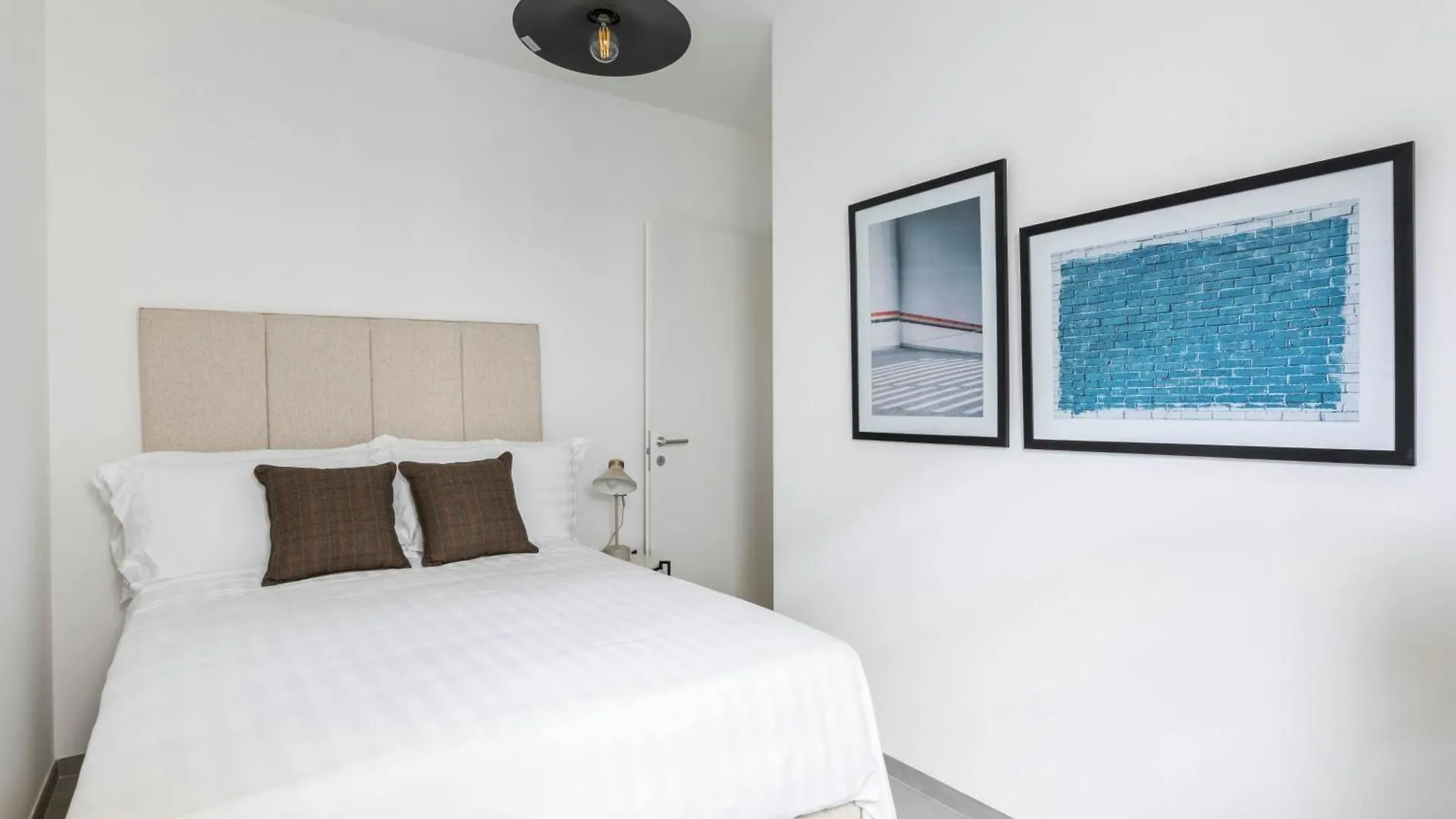 روما Sonder By Marriott Bonvoy San Lorenzo Apartments شقة فندقية