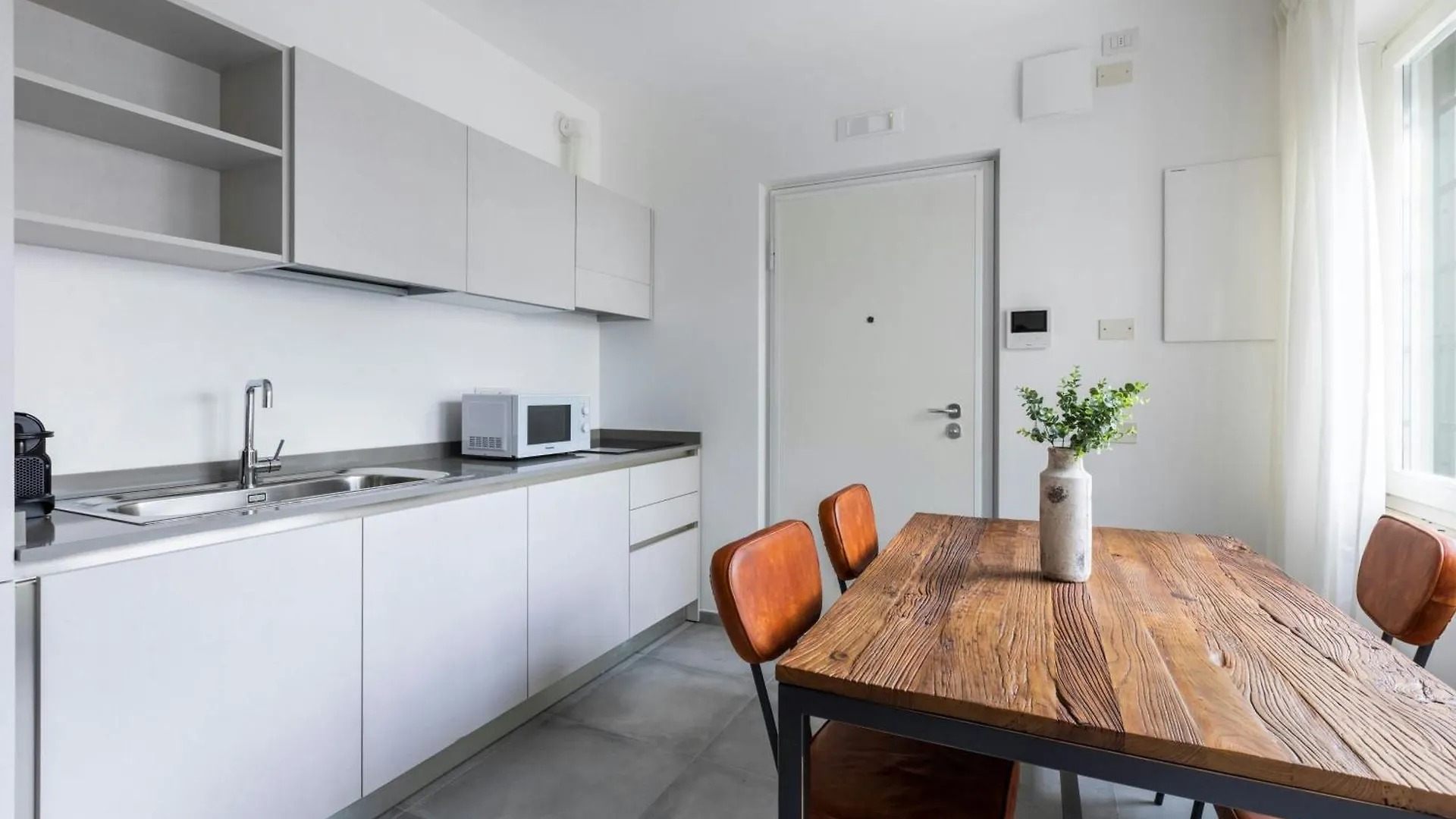 Sonder By Marriott Bonvoy San Lorenzo Apartments Rome 3*,