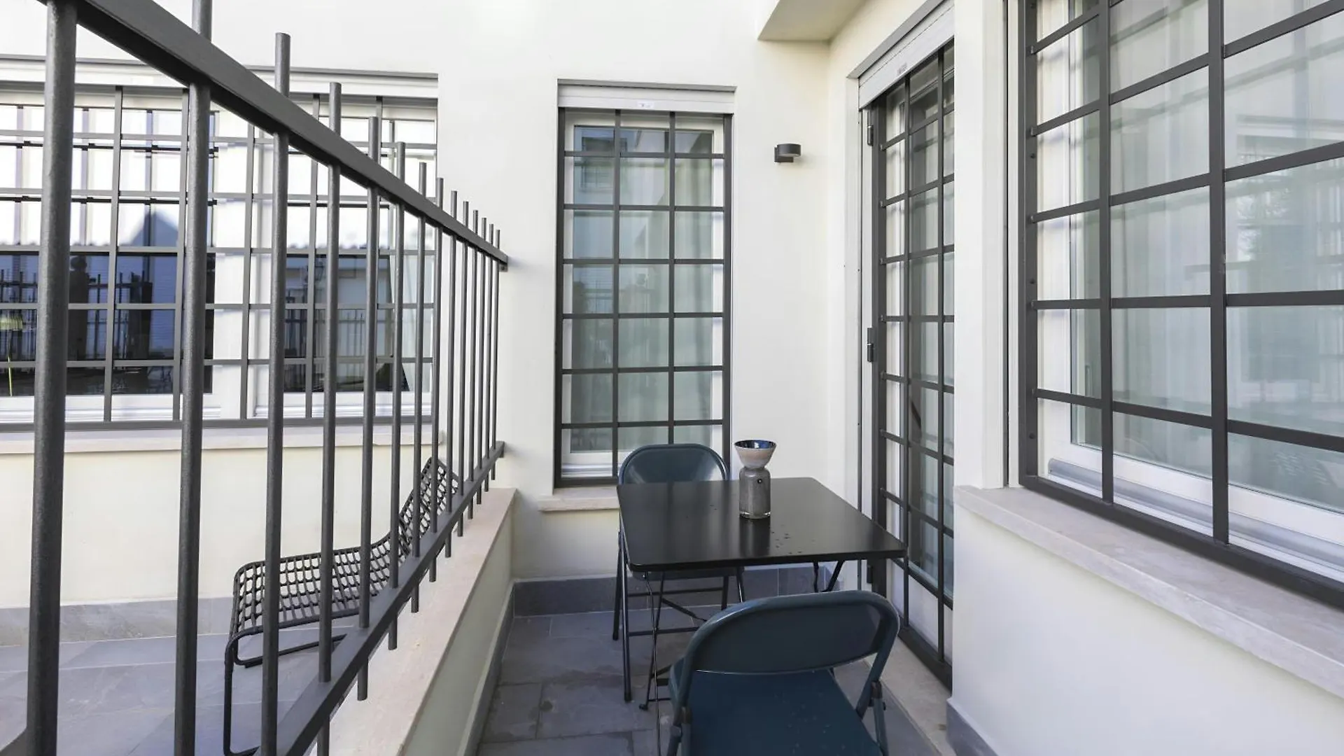 روما Sonder By Marriott Bonvoy San Lorenzo Apartments