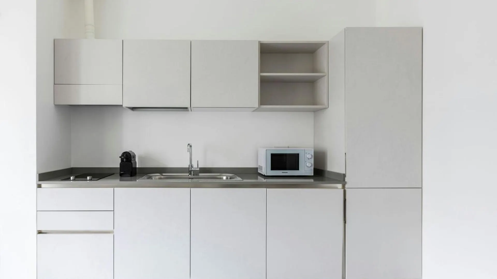 روما Sonder By Marriott Bonvoy San Lorenzo Apartments 3*,  إيطاليا