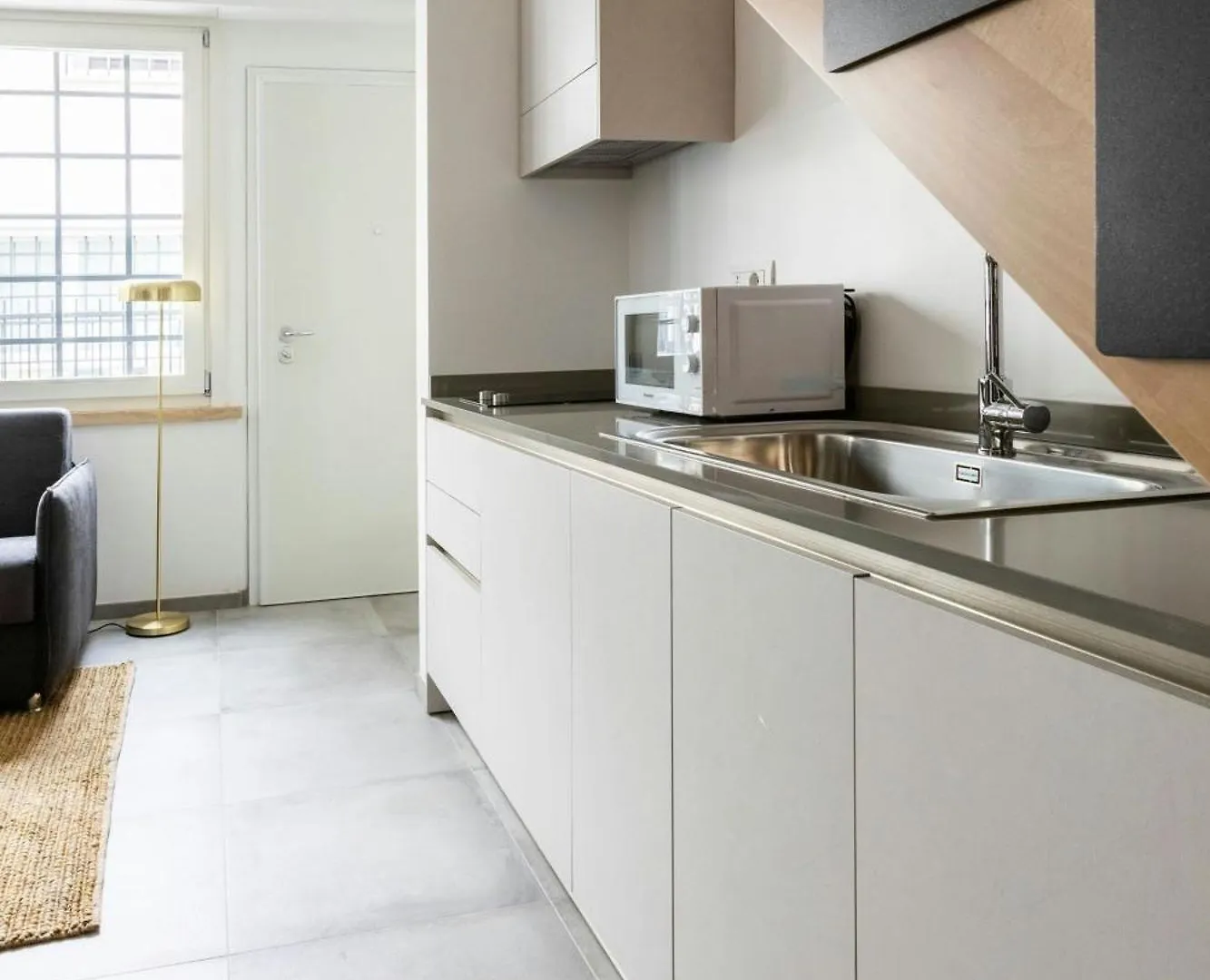 روما Sonder By Marriott Bonvoy San Lorenzo Apartments 3*,  إيطاليا
