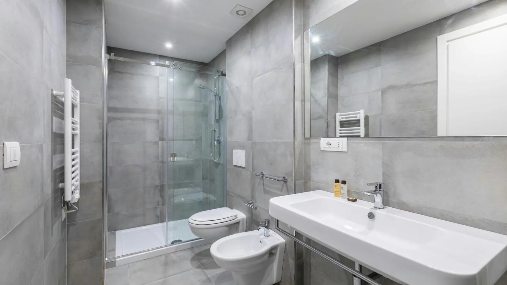 شقة فندقية روما Sonder By Marriott Bonvoy San Lorenzo Apartments