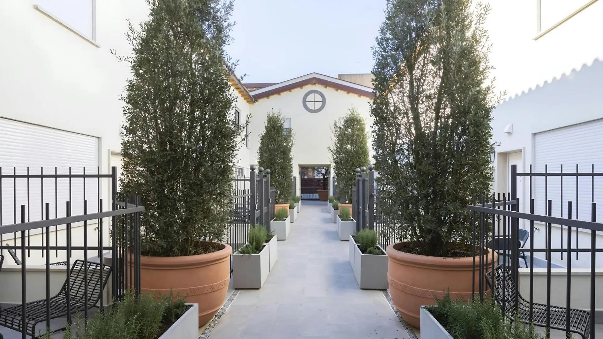 روما Sonder By Marriott Bonvoy San Lorenzo Apartments