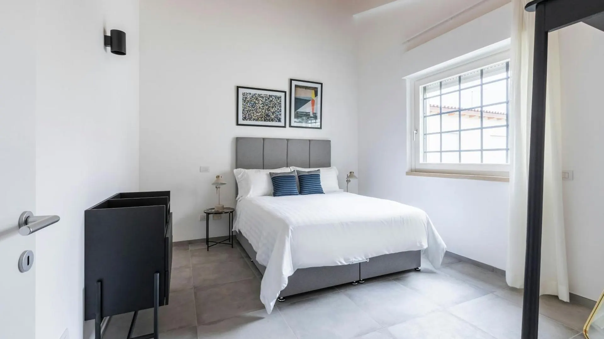 روما Sonder By Marriott Bonvoy San Lorenzo Apartments إيطاليا