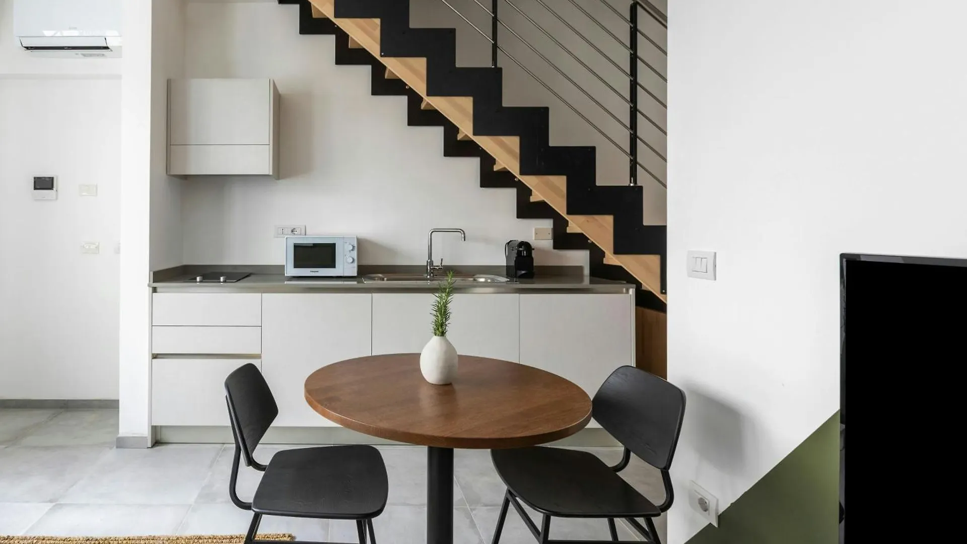 روما Sonder By Marriott Bonvoy San Lorenzo Apartments 3*,