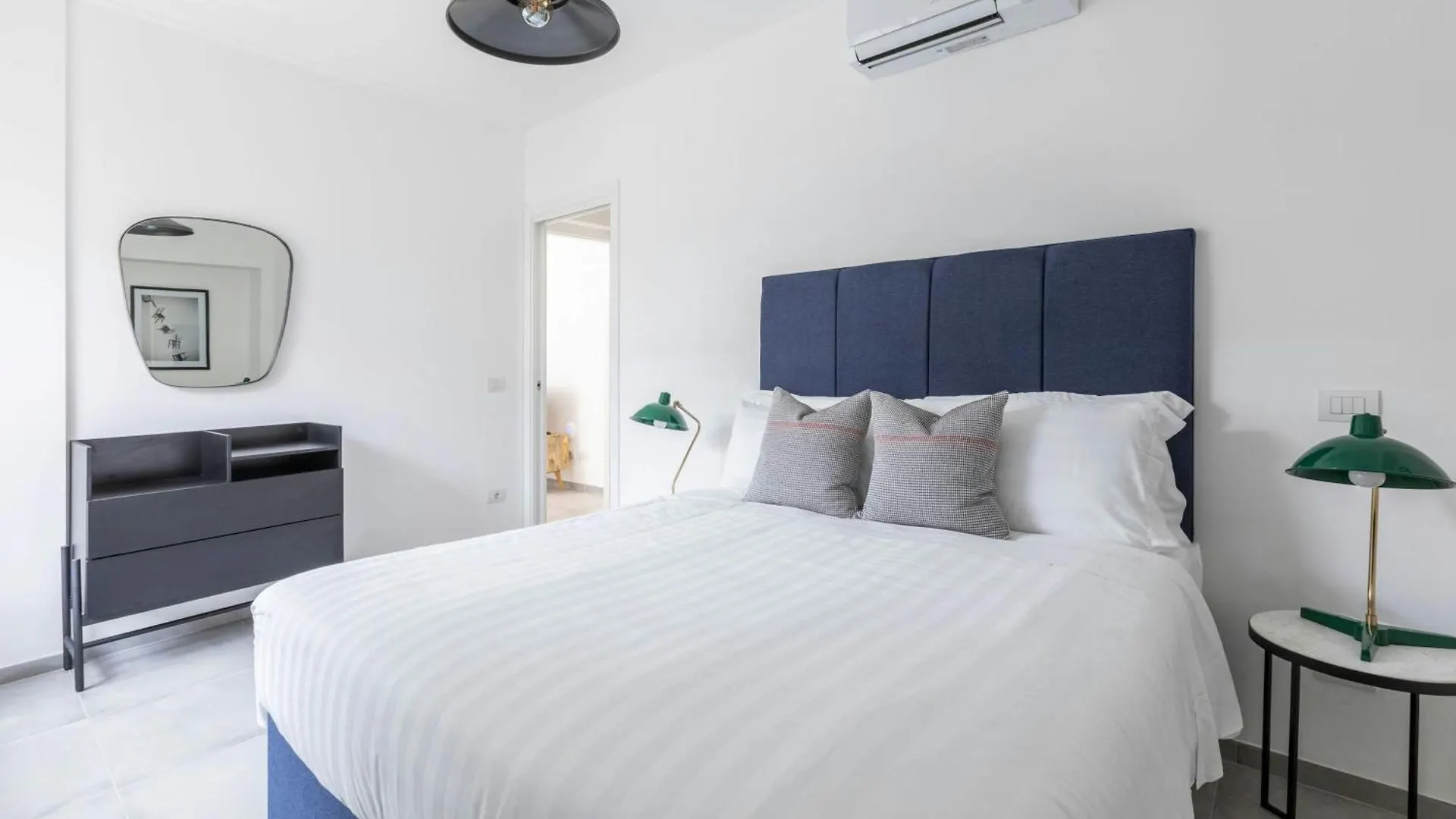 روما Sonder By Marriott Bonvoy San Lorenzo Apartments إيطاليا