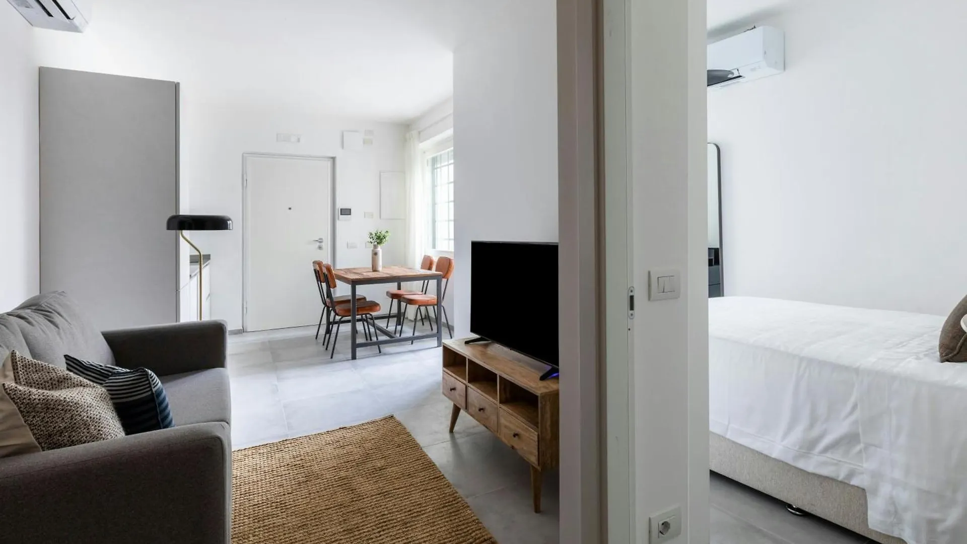 روما Sonder By Marriott Bonvoy San Lorenzo Apartments