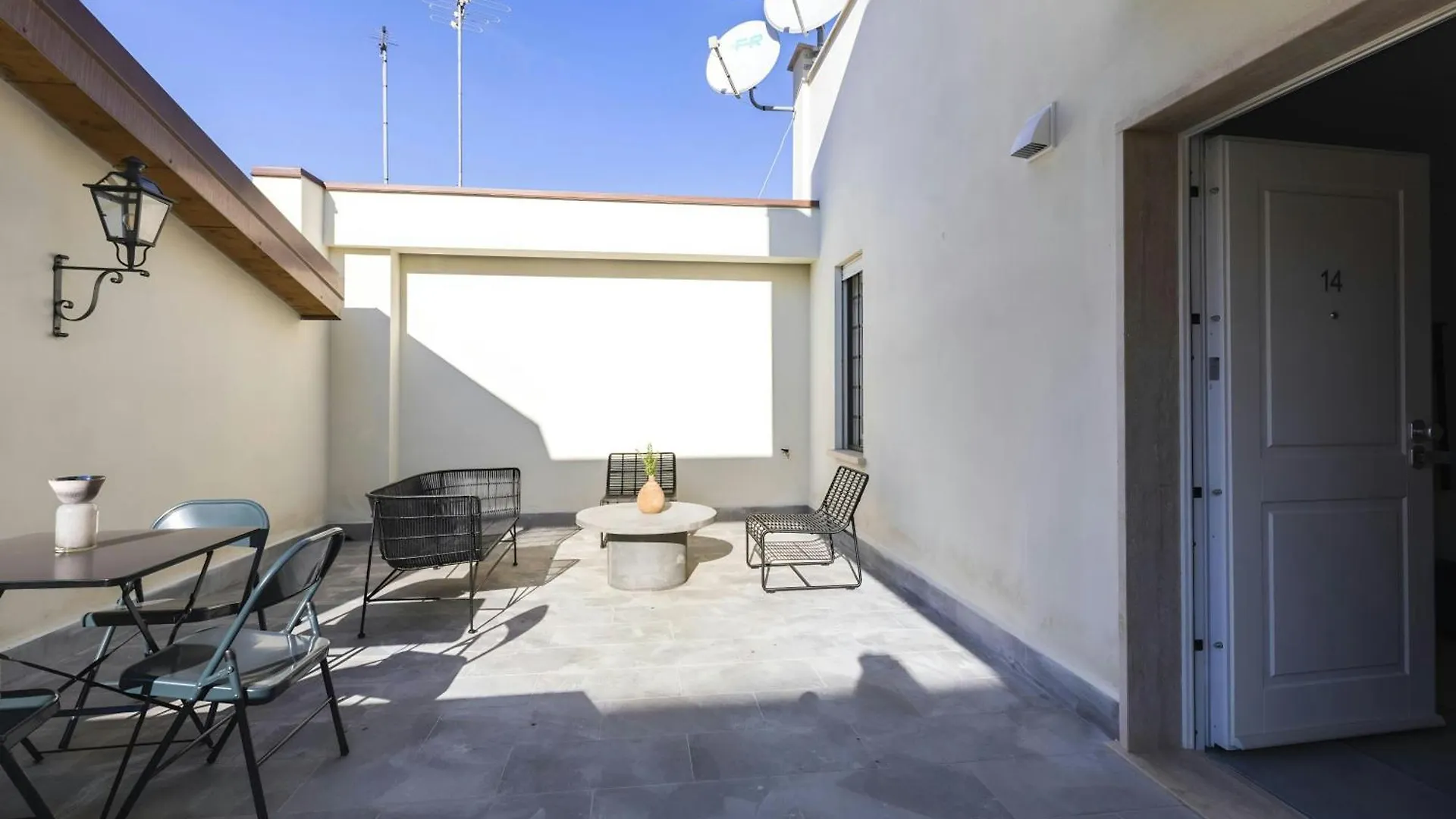 روما Sonder By Marriott Bonvoy San Lorenzo Apartments 3*,  إيطاليا