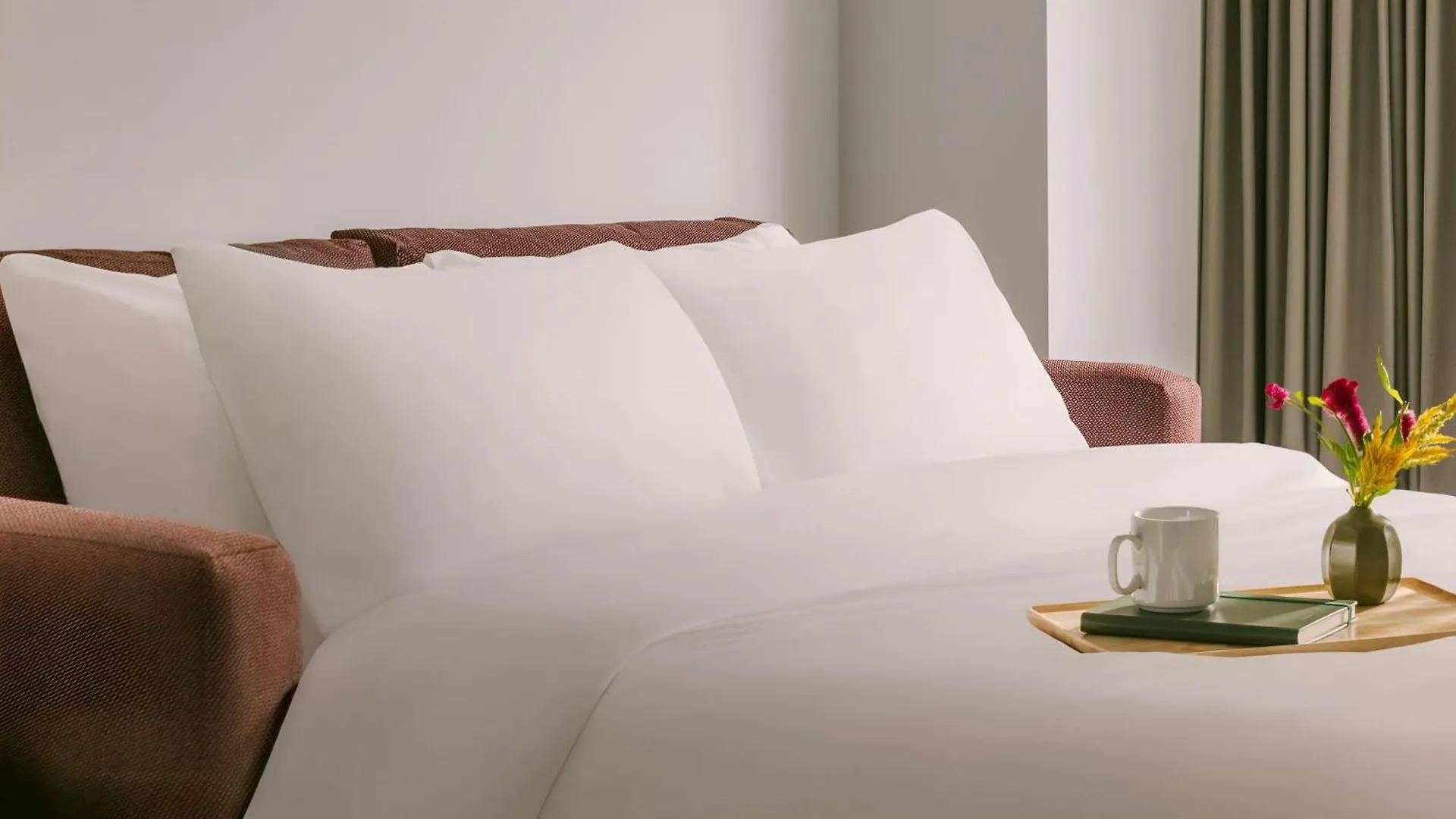 *** Aparthotel Sonder By Marriott Bonvoy San Lorenzo Apartments Rome Italy