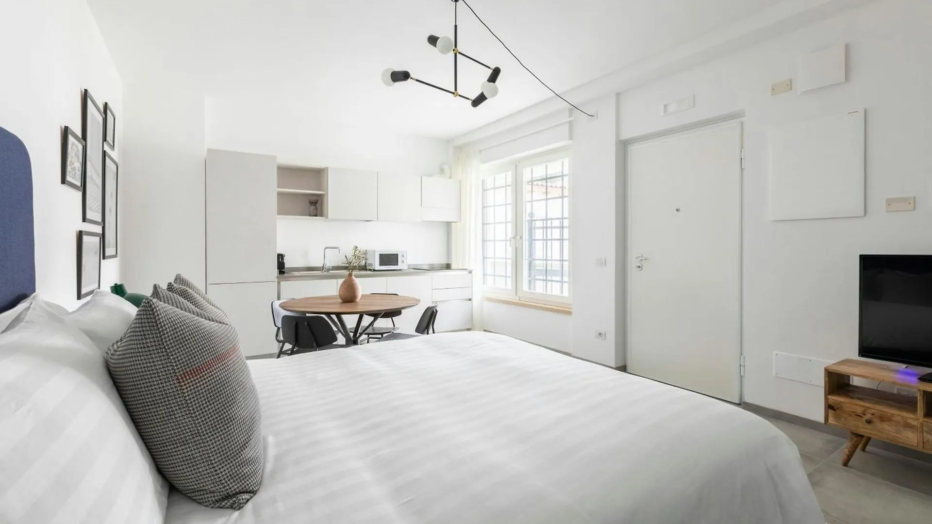 روما Sonder By Marriott Bonvoy San Lorenzo Apartments