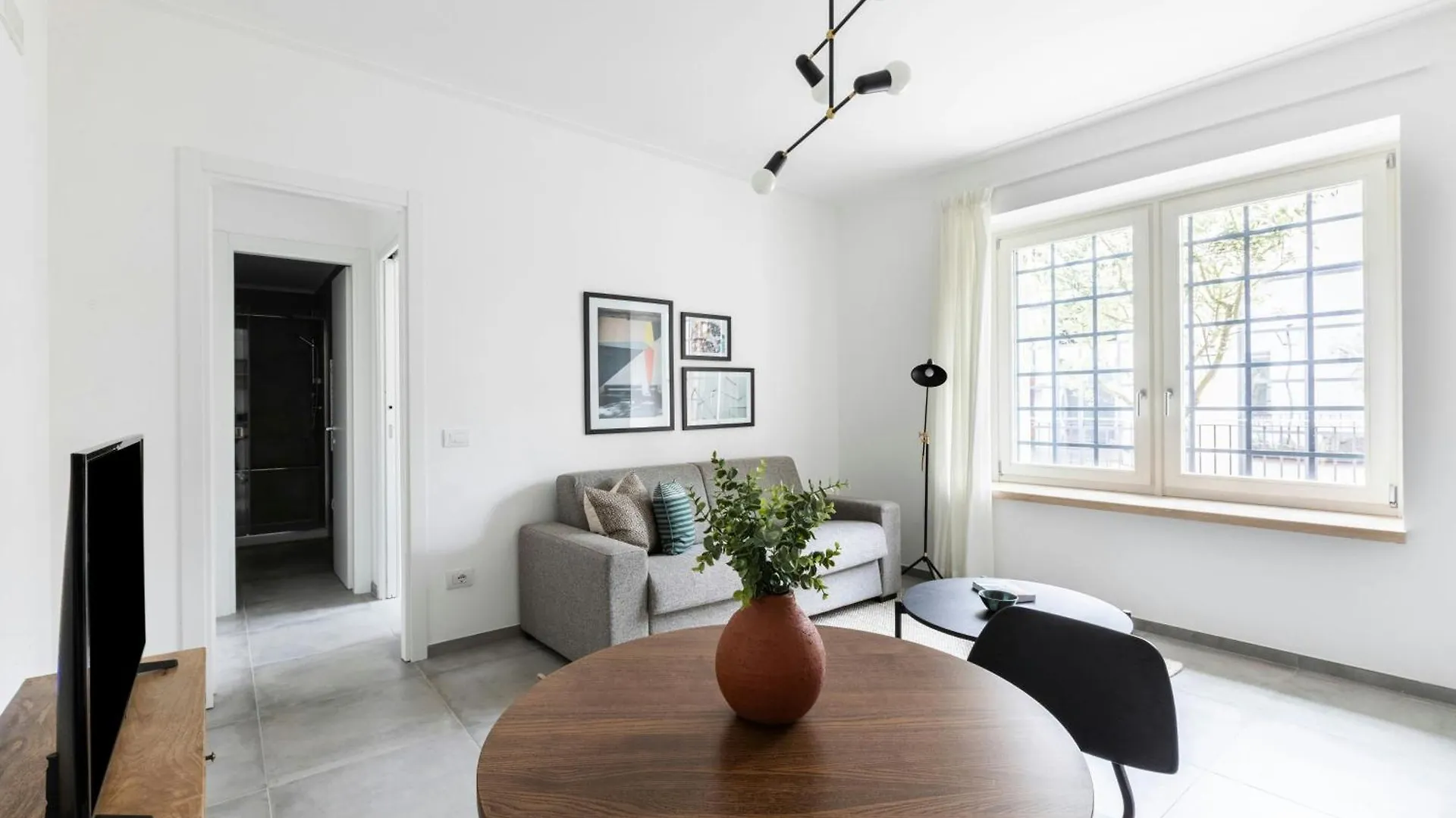 روما Sonder By Marriott Bonvoy San Lorenzo Apartments 3*,  إيطاليا