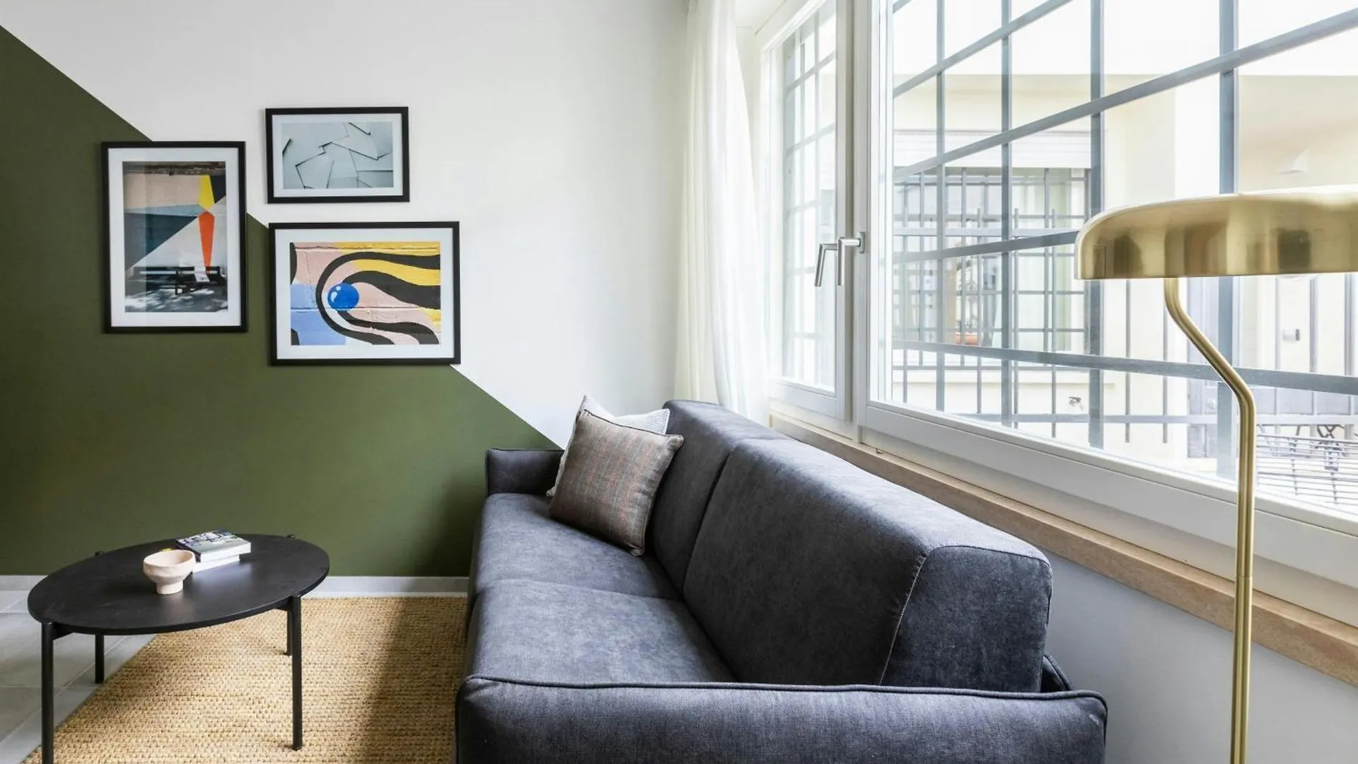 شقة فندقية روما Sonder By Marriott Bonvoy San Lorenzo Apartments