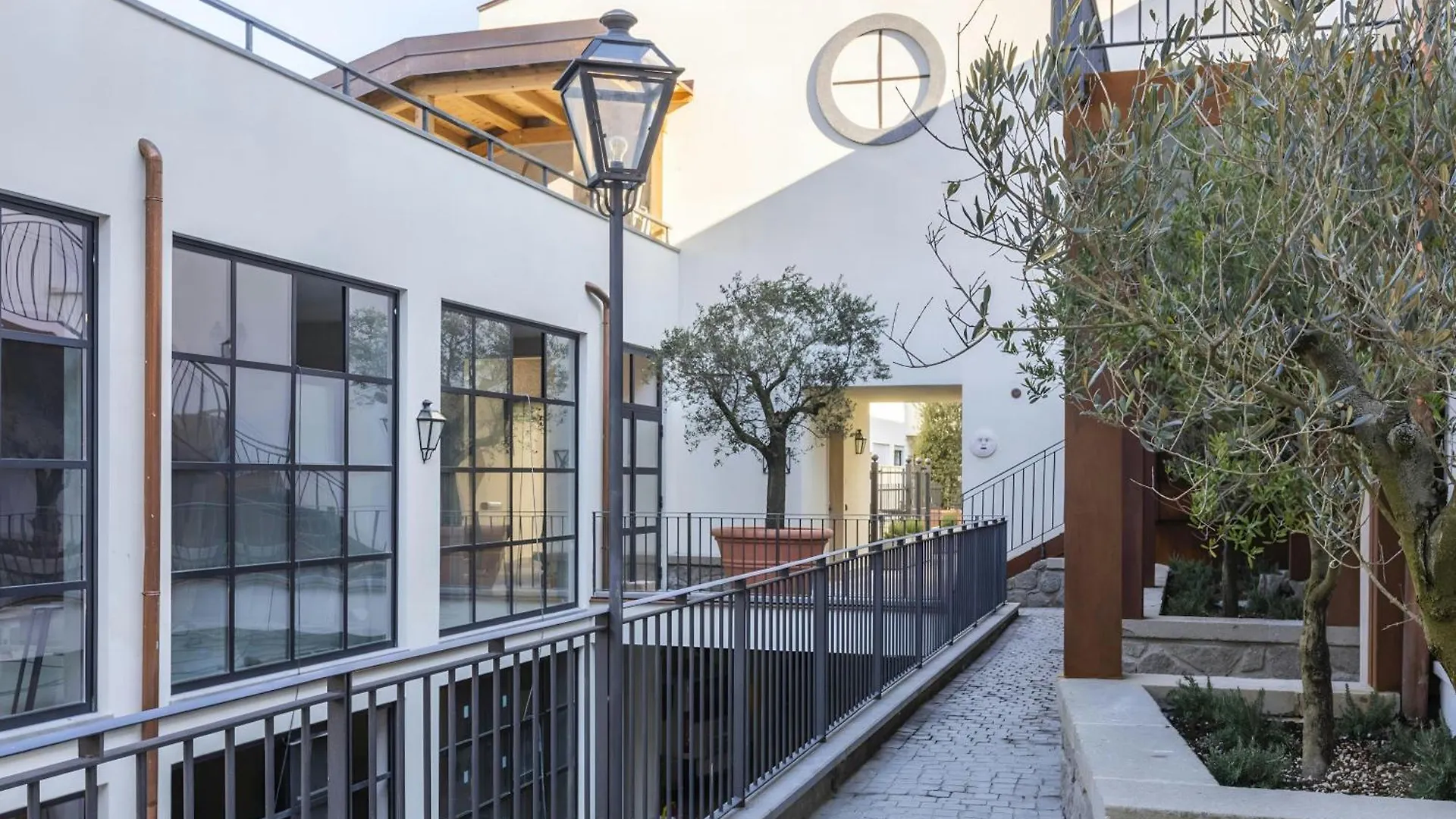 Aparthotel Sonder By Marriott Bonvoy San Lorenzo Apartments Rome