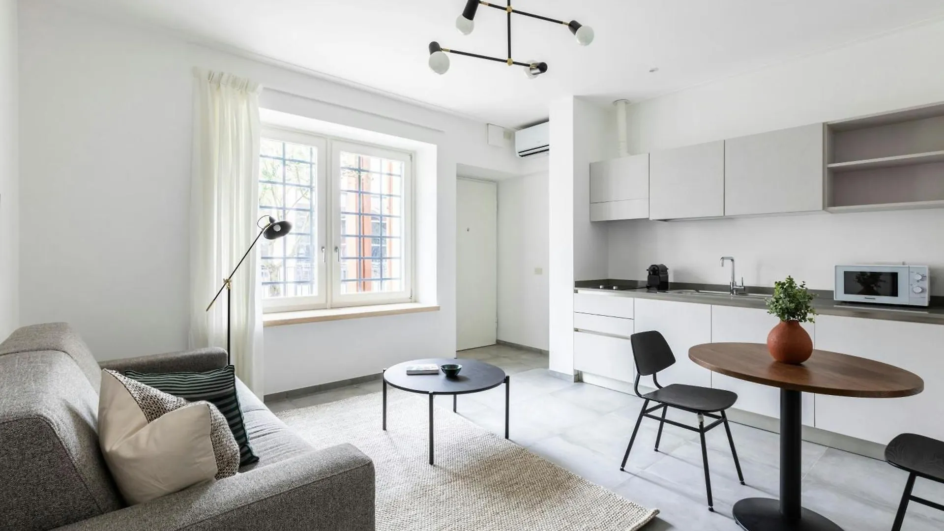 روما Sonder By Marriott Bonvoy San Lorenzo Apartments شقة فندقية