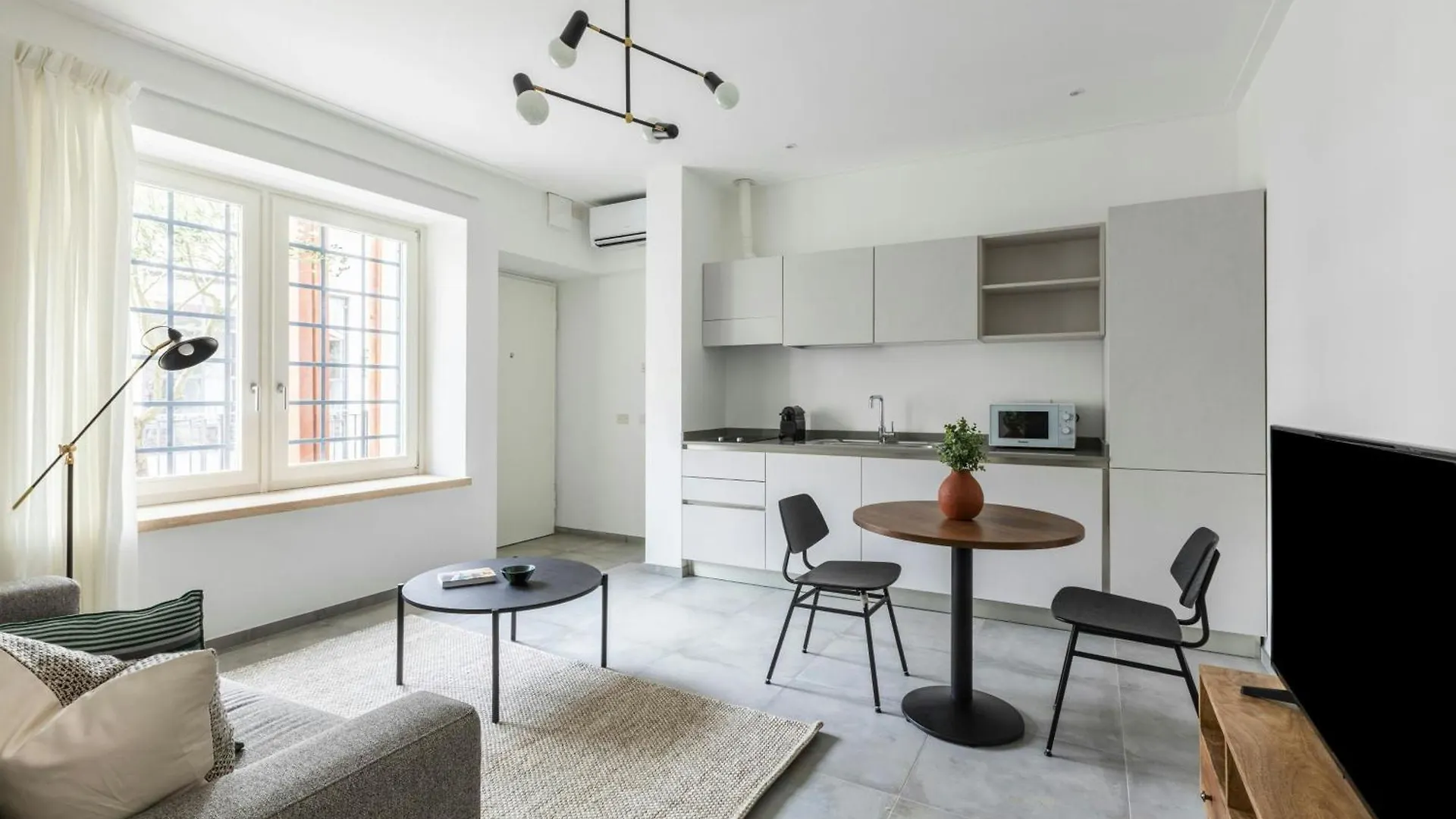 روما Sonder By Marriott Bonvoy San Lorenzo Apartments
