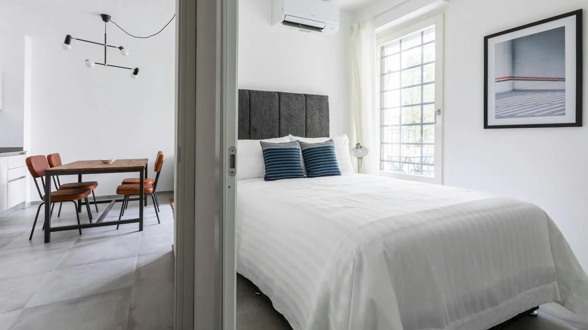 Sonder By Marriott Bonvoy San Lorenzo Apartments Рим