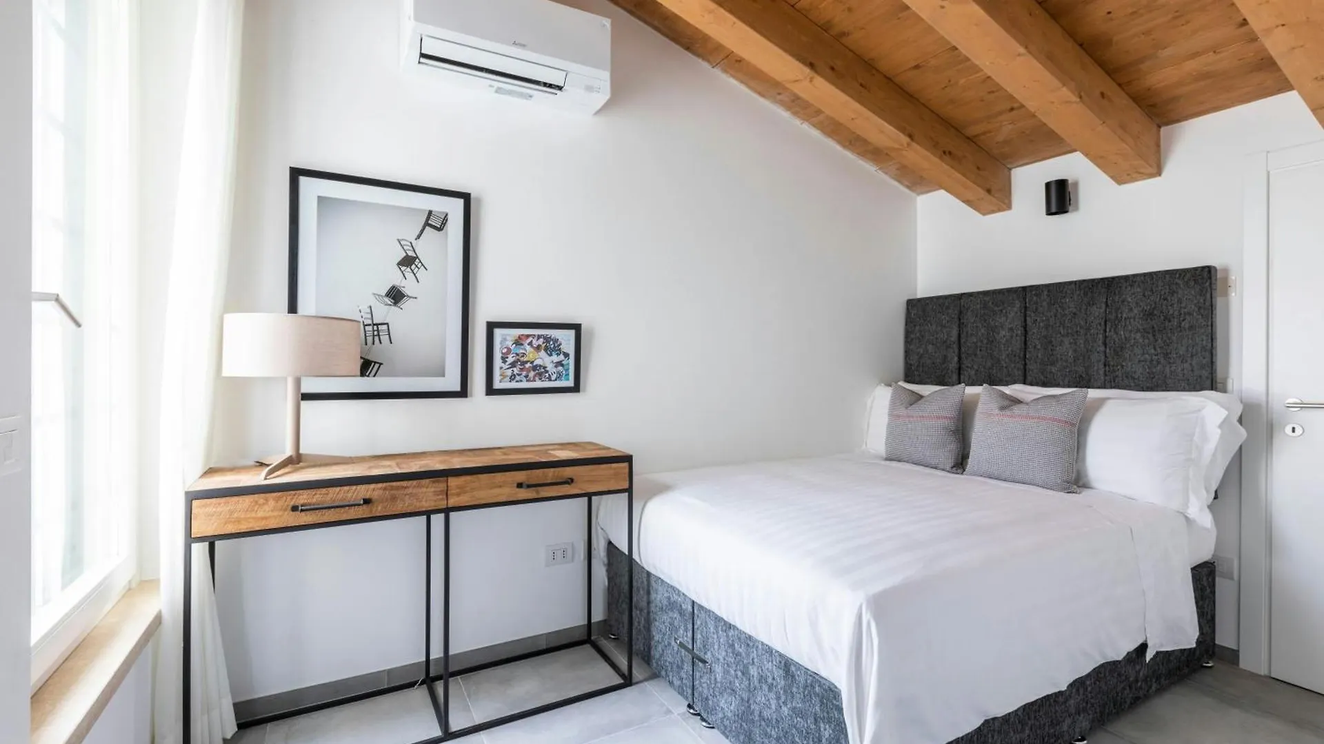 Sonder By Marriott Bonvoy San Lorenzo Apartments Рим