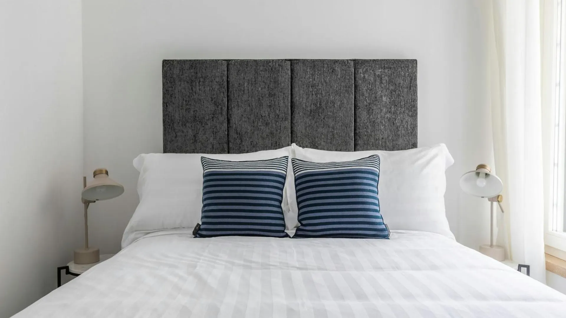 Sonder By Marriott Bonvoy San Lorenzo Apartments Рим 3*,
