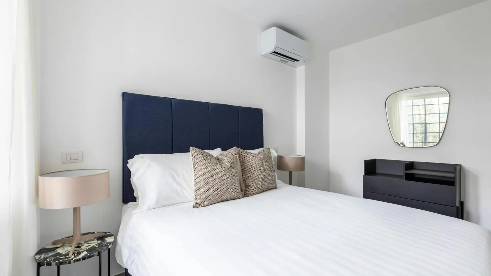 Sonder By Marriott Bonvoy San Lorenzo Apartments Рим Апарт-отель