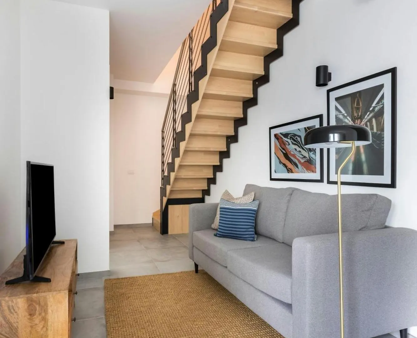 *** Апарт-отель Sonder By Marriott Bonvoy San Lorenzo Apartments Рим Италия